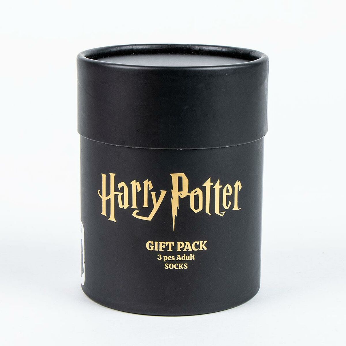 Sokker Harry Potter